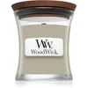 Woodwick Dišeča vaza za sveče Fireside 85 g