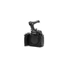 Tilta Camera Cage for Panasonic S5 II/IIX Lightweight Kit - Black