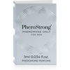 Parfem sa feromonima PheroStrong Only za muškarce 1ml | KOZMO | MEDICA GROUP