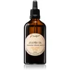 Dr. Feelgood BIO and RAW jojobino olje za vse tipe kože  vključno z občutljivo kožo  100 ml