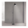 Orion - Stojeća lampa GILI 1xE27/40W/230V crna