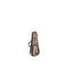 Torba za Soprano Ukulele KEIKI Designer - Totem KUB-TM-SO