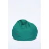 Sedi lepo Veliki lazy bag, Tirkizna