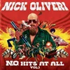 Nick Oliveri - N.O. Hits At All V.3 (Coloured) (LP)