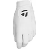 Golf rokavice TaylorMade Tour Preferred White Desna roka, M