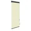 Vanjska roleta 60 x 250 cm krem