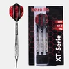 Pikado puščice KARELLA/XT-3/z mehko konico