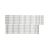 Ninaled LED trake za Samsung 55JU6000 55MU6050, ES-158