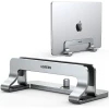 Ugreen Vertikalno aluminijasto stojalo za prenosni računalnik, za MacBook Pro/Air, prenosnike, iPad