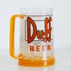Krigla za pivo Duff, 400 ml