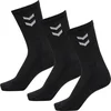 nogavice 3 PACK BASIC SOCK