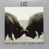 U2 - Best Of 1990-2000 (CD)