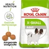 Royal Canin Suva hrana za pse - X Small Adult 1.5kg.