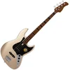 Sire Marcus Miller V5 Alder-4 Champagne Gold Metallic Električna bas kitara (Kot novo)