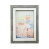 Ramka Frames Factory na rysunki A4 21x29.7 cm beton 1 szt.
