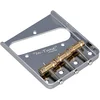 Gotoh BS-TC1 C Chrome Kitarski most (Kot novo)