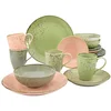 Creatable Kombinirani Servis Nature Vintage Garden, 16-Delni