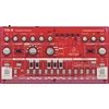 Behringer TD-3 Transparent Red