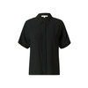 Soft Rebels Bluza Freedom, črna