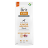 Extrastore Brit Care Dog Hypoallergenic Junior Large Lamb 12 kg