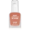 House of HUR Rdečila Moist Ampoule Blusher - 20 ml No. 01 Nude Beige