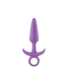 Firefly Medium Butt Plug