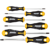 Set šrafcigera Felo Ergonic TORX TX10-TX40 40896248 6 kom