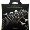 IBANEZ IEBS5C 45-130 strune za 5-strunsko bas kitaro