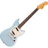 Fender Vintera III Mid 60s Mustang RW Sonic Blue Električna kitara (Samo odprto)