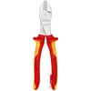 Knipex izolovane dijagonalne sečice sa dodatkom za sečenje 200mm 1000V VDE (74 06 200 T)