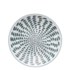 Plitki krožnik 25 cm – Gaya Elements Water - 492455
