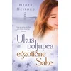 Ukus poljupca egzotične Sake