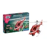 CLEMENTONI SCIENCE & PLAY SMALL Napravi helikopter FIREFIGHTERS