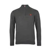 U.S. POLO ASSN. Pulover antracit