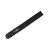 Shrewd Stabilizer Bag S-Pack Double 37” and 20” Black