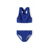 MINOTI Bikini kobalt modra