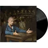 Sting - The Night Watch (Live at the Rijksmuseum) (180 g) (LP)