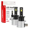Led sijalica za auto H-mini Series H3 50W 12/24V 6500K 2225lm 2/1 Amio