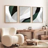 Wallity Uramljena slika Huhu229, 20x30 cm , 3 dela