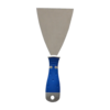 Pleskarska lopatica PAINT Spatula INOX 40-120mm - 100 mm