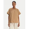 Weekend Max Mara Srajca Educata 2615111172 Bež Regular Fit
