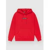 Quiksilver DNA moški pulover s kapuco salsa