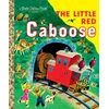 Little Red Caboose