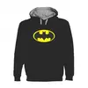 Hoodie Batman