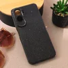 Maska za mobilni telefon Honor 90 Lite SPARKLE DUST, Crna