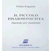 FUGAZZA: IL PICCOLO FISARMINICISTA NOTE