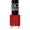 Rimmel 60 seconds 315 lak za nokte 8ml