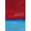 Statistics: A Very Short Introduction