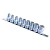 Topmaster Gedore set 1/2 9 kom 330150, 10-24mm Torex