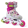 Looper rol??? Romboid PW-116AG-pink